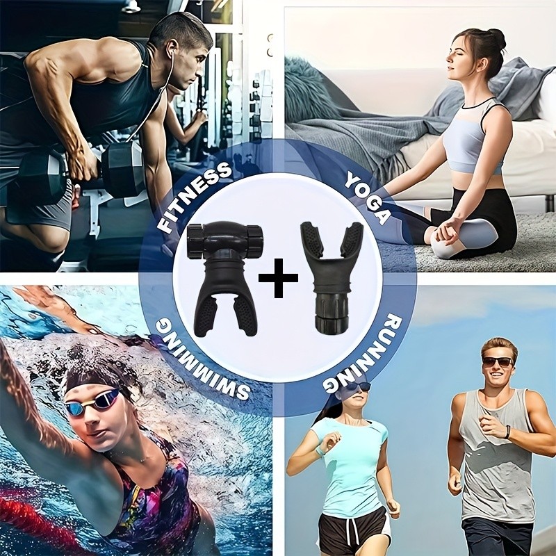 Dual-Channel Classic Exercise Training Equipment Set