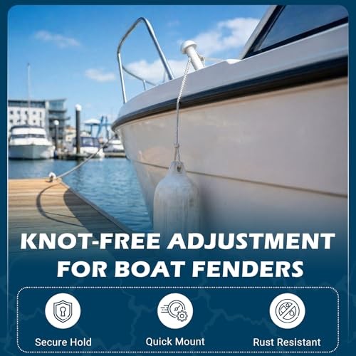 Versatile Boat Docking Tool 1 Pack