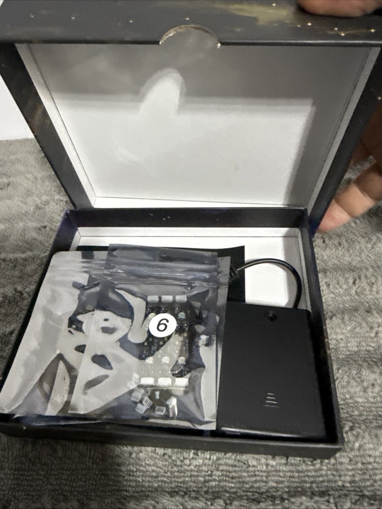 Kyglaring Lighting Kit 10290 Rc Version