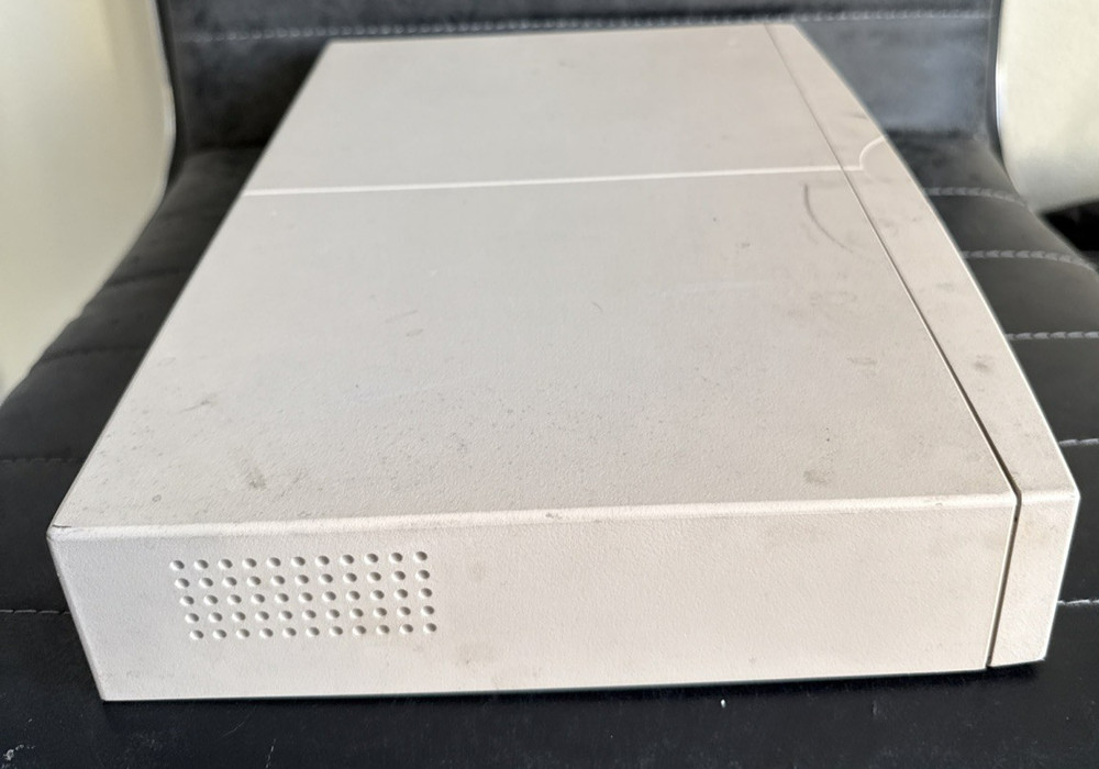 Videonics TitleMaker 3000 Model TM-3000 NTSC