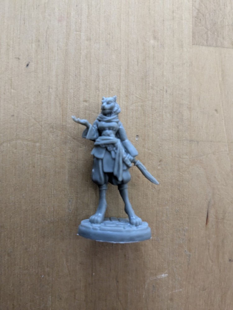 Reaper Bones Rakshasa Maharani