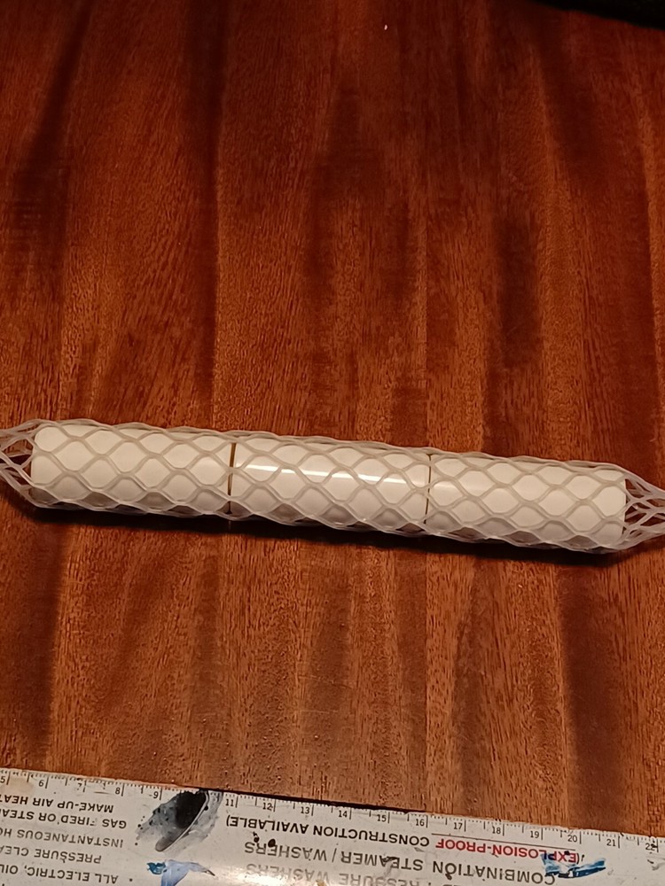 General Pump Ceramic Piston #47040509 (22mm)