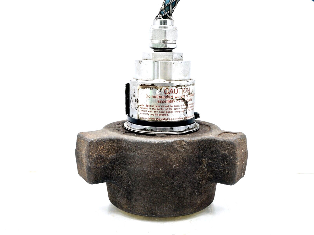 20B7A50-124002A-CSA HDI PRESSURE TRANSMITTER