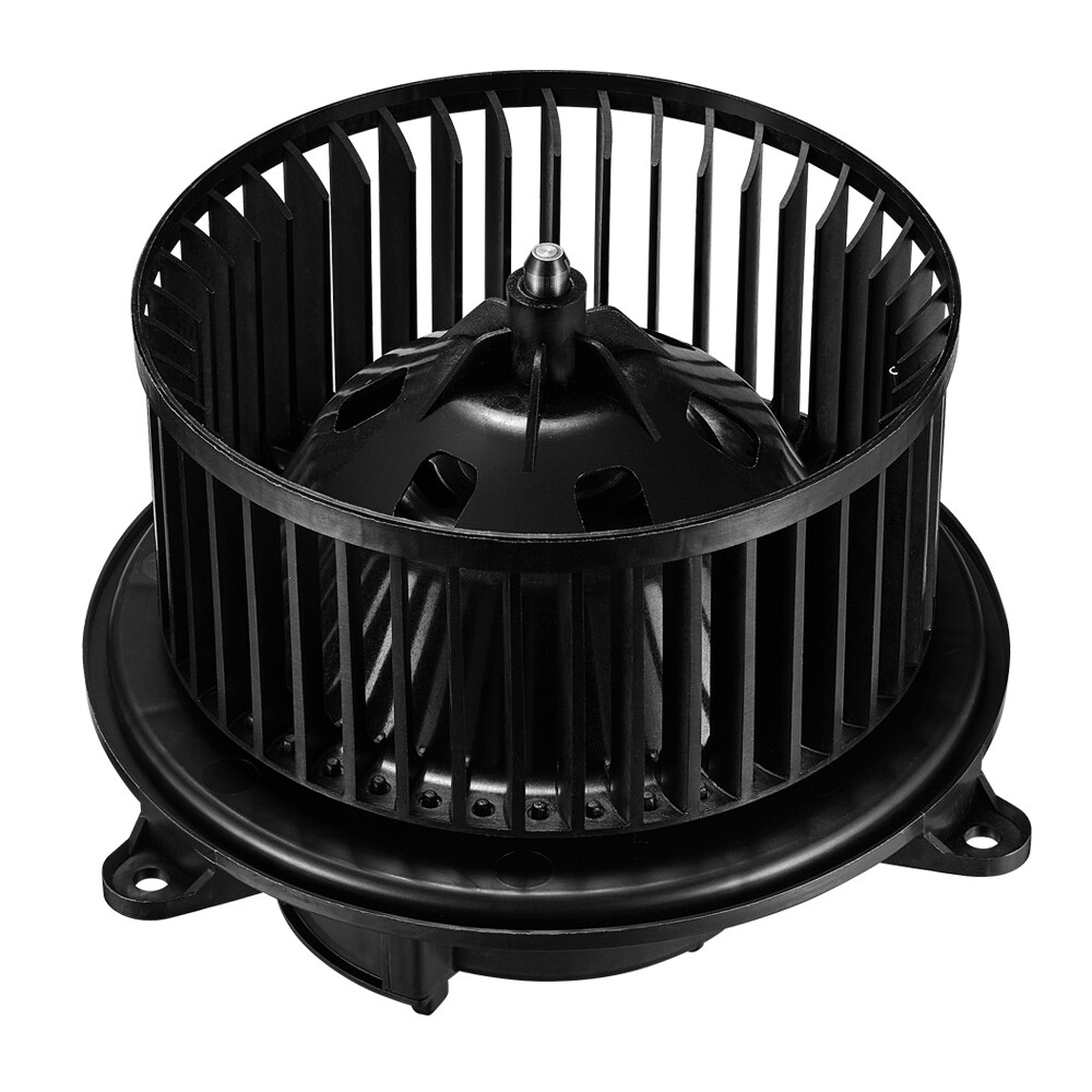 A/C Heater Blower Motor with Fan Cage For 2013-2016 Dodge Dart Sedan PM4050