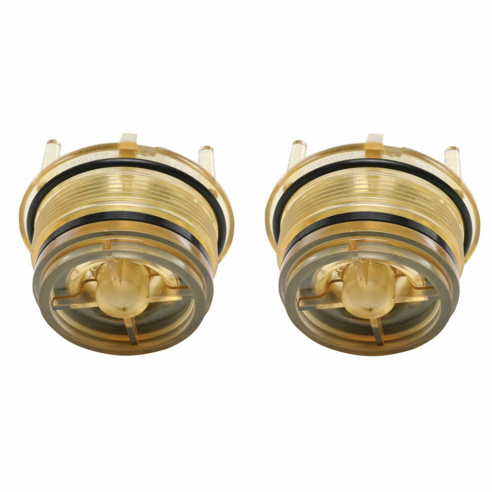2 Packs Bonnet Poppet Repair Kit For Febco 765 1 & 1-1/4 905212 Backflow PVB