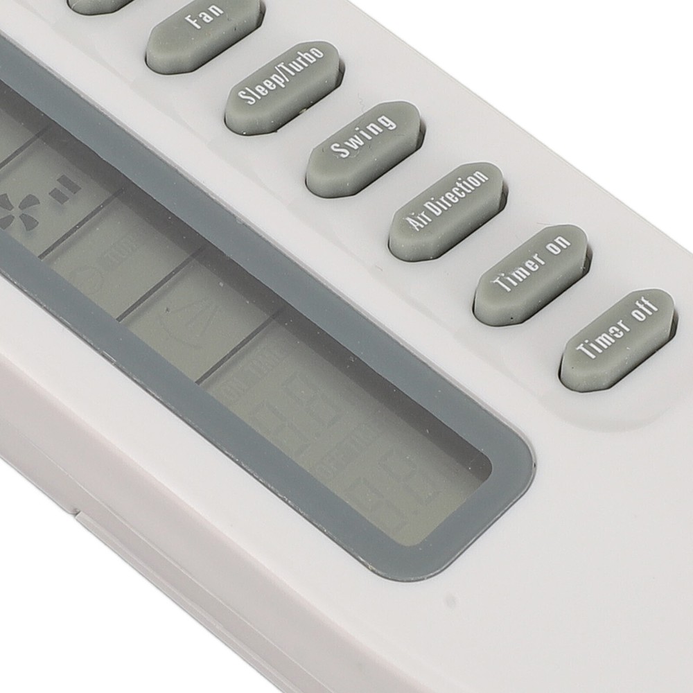 Air Conditioner Remote Control R71A CE Replace AC Remote Controller for Tornado