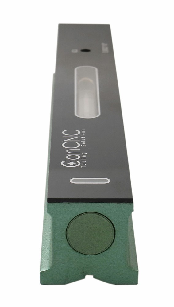 Premium 12", Accuracy: 0.0002"/10" Master Precision Level, #S908-C612