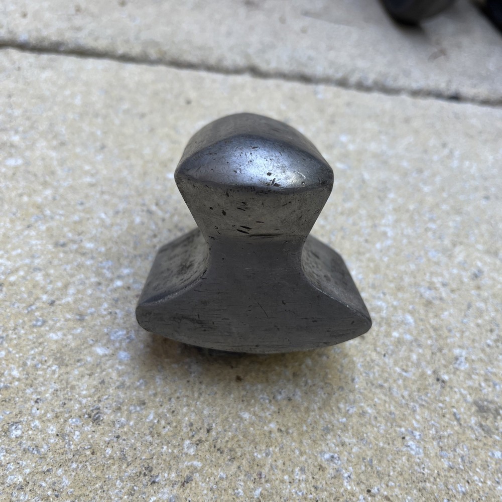 Multi Surface Anvil Panel Beater Reshaping Body Repair Dolly