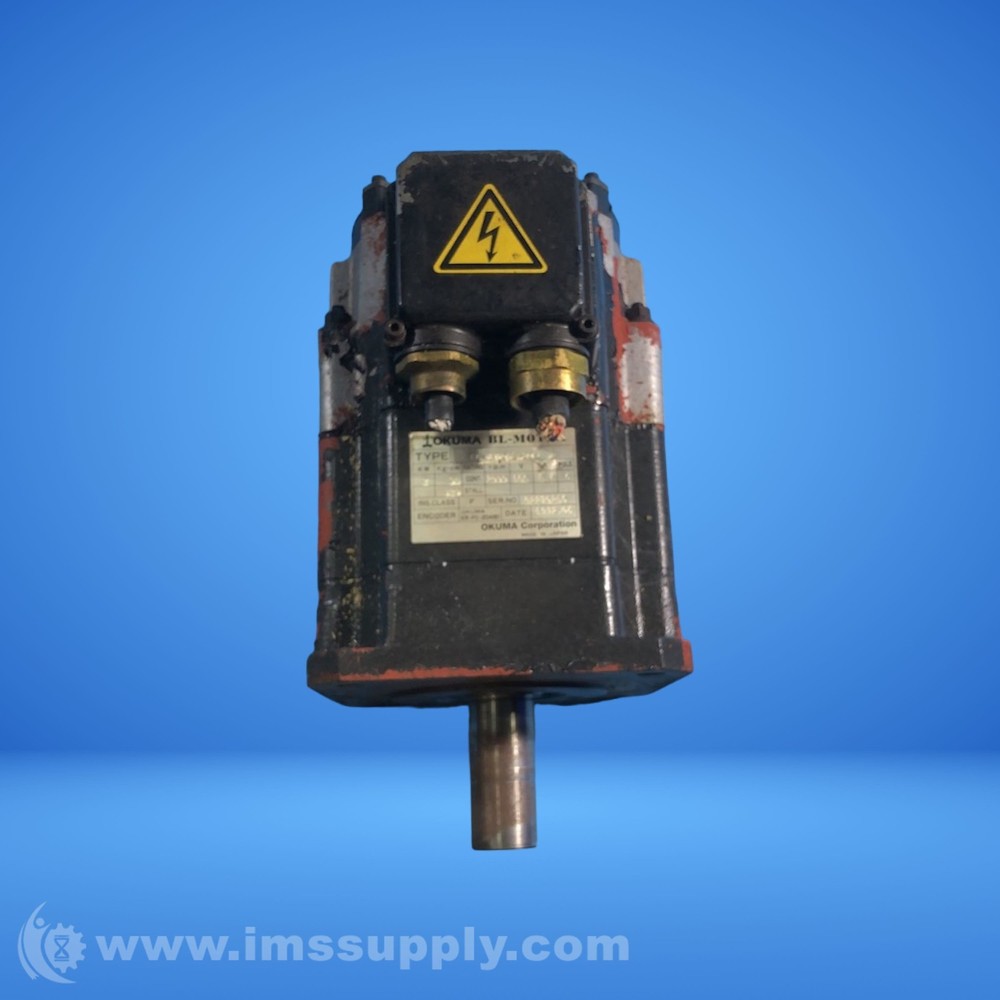 Okuma BL-MH101E-20S USIP