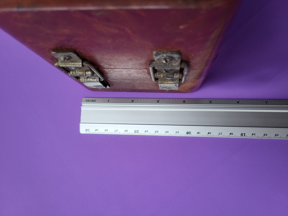 Soviet Dose Meter Set DP-24 Dosimeter Radiometer Counter Radiation Detector USSR