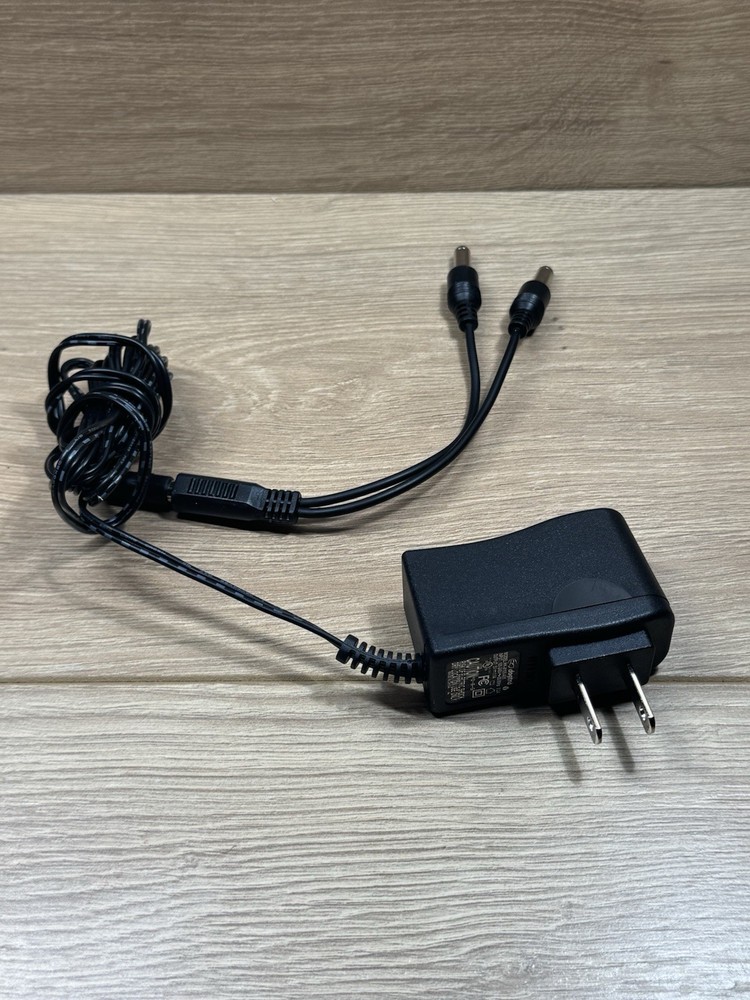 Dogtra iQ Remote Dog Training Replacement Charger & Splitter Cable ONLY