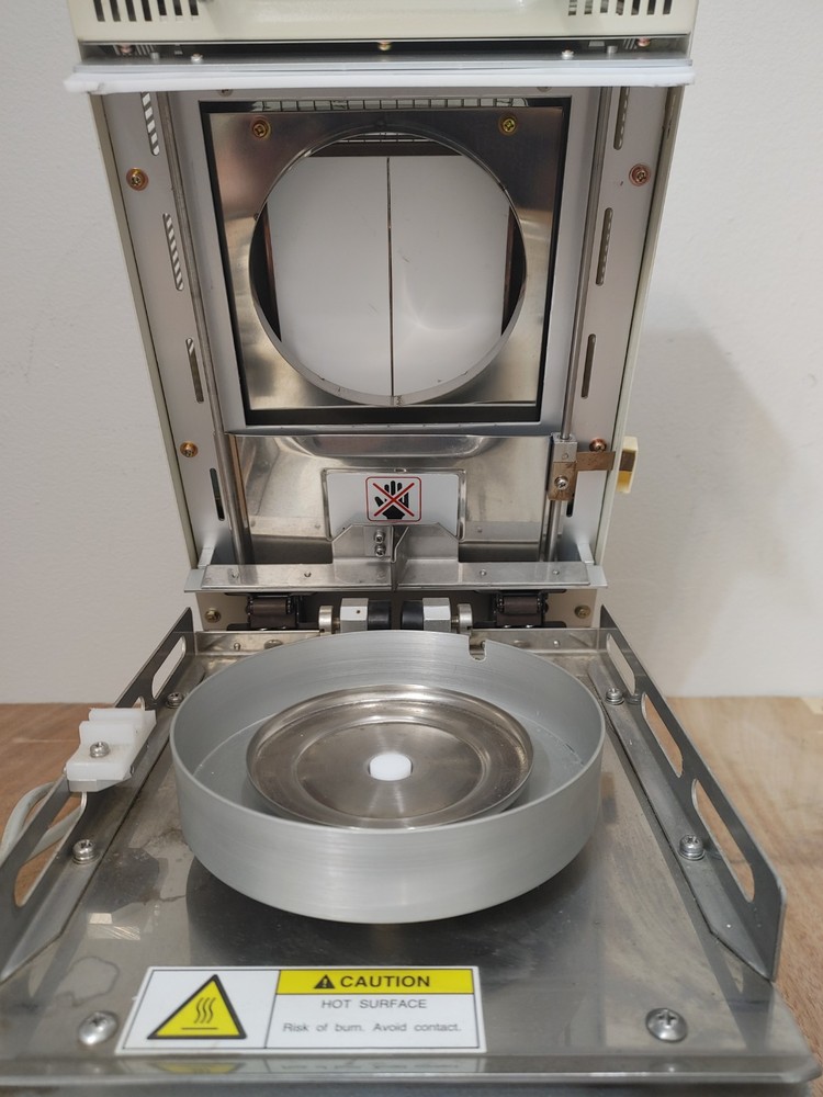 Shimadzu EB-340MOC Electronic Moisture Balance