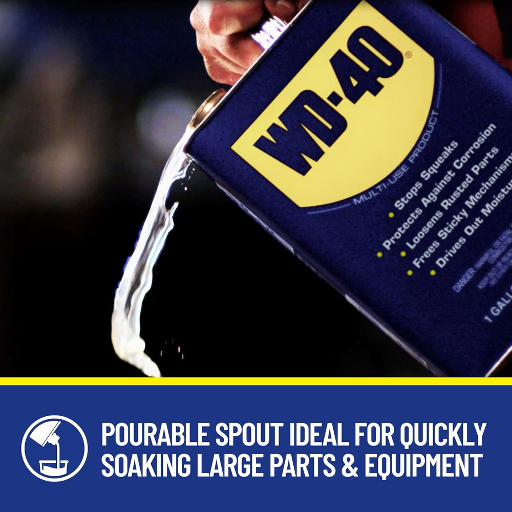 Original Formula, Multi-Use Product, One Gallon