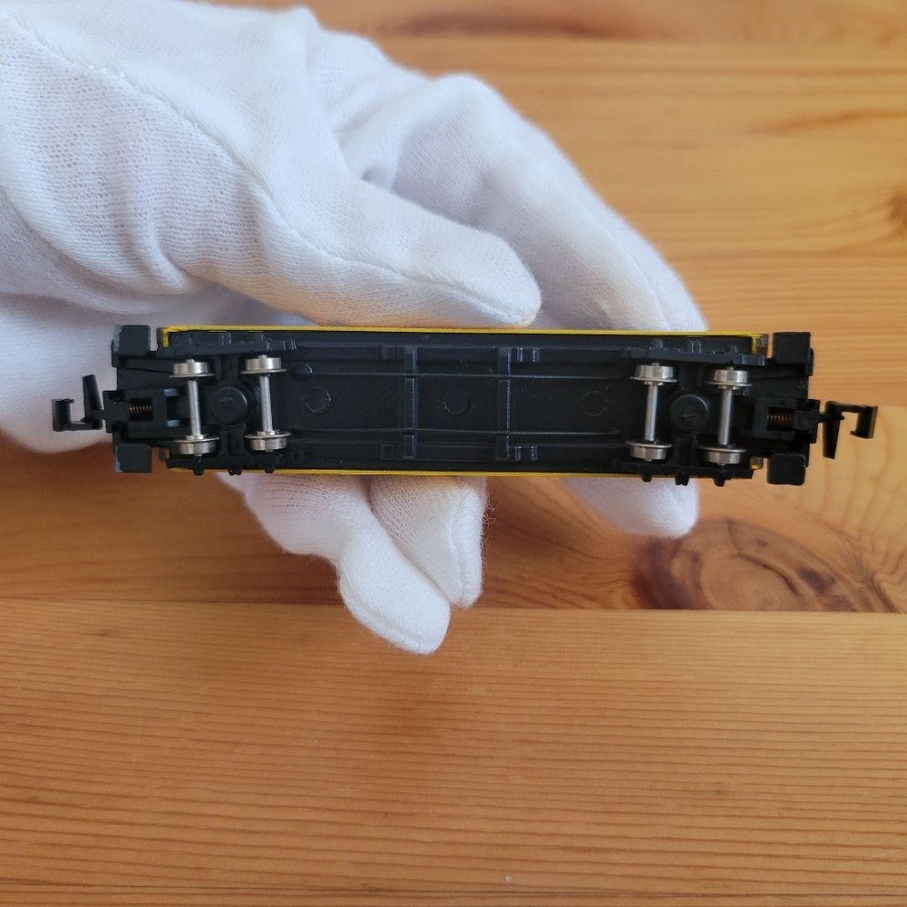 Nakamura Precision Fukoha 7970 Third Class