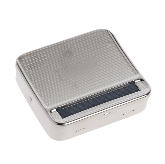 Roller DIY Box Automatic Rolling Tool 70mm Metal Automatic Rolling Machine