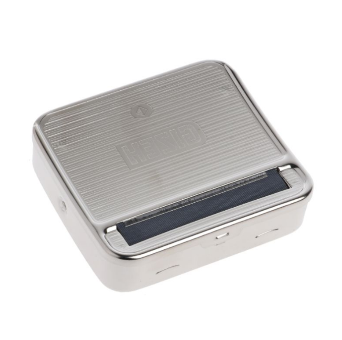 Roller DIY Box Automatic Rolling Tool 70mm Metal Automatic Rolling Machine