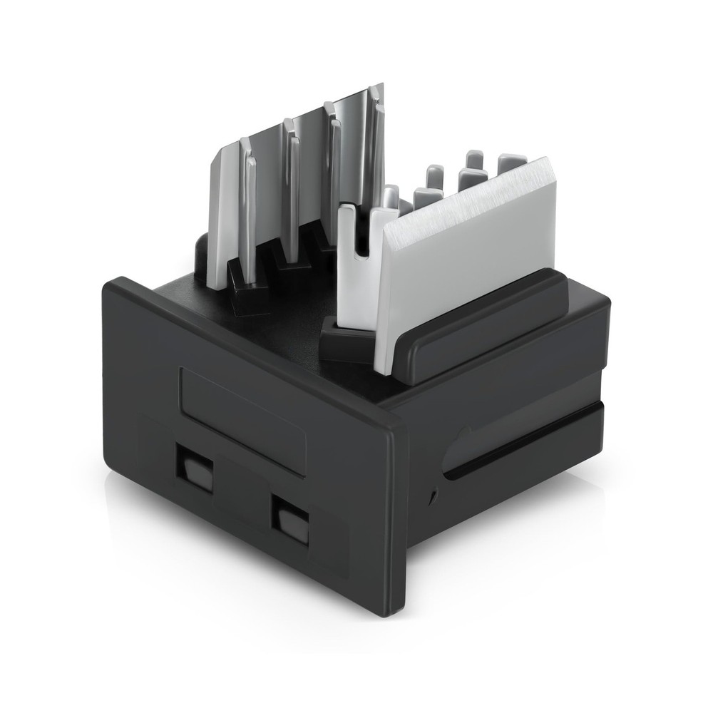 Bundle – 3 Items: 45Term - 45° Angled Speed Termination Tool + Replac