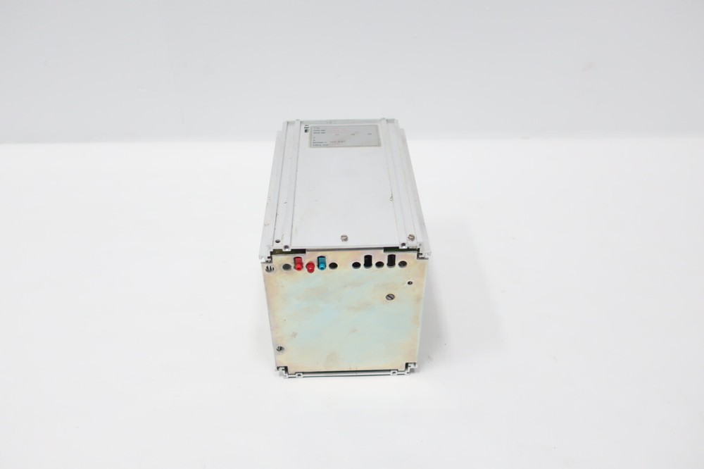 Schroff TSS 104 Power Supply Module