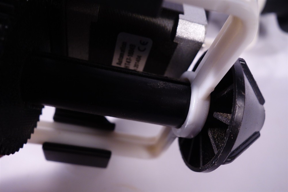 Bogen / Mnafrotto Photo Background Rollers