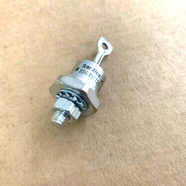 SANREX SSG45C120 SSG45C-120 Module New