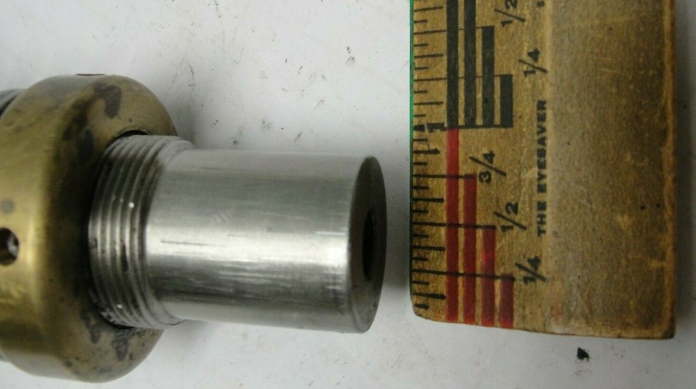 US Bottlers 33 mm Capper Chuck 33mm Cap USED