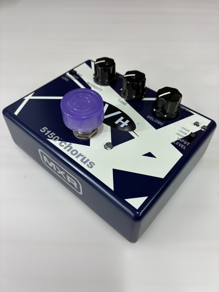 MXR MXR_EVH5150 CHORUS Used Chorus