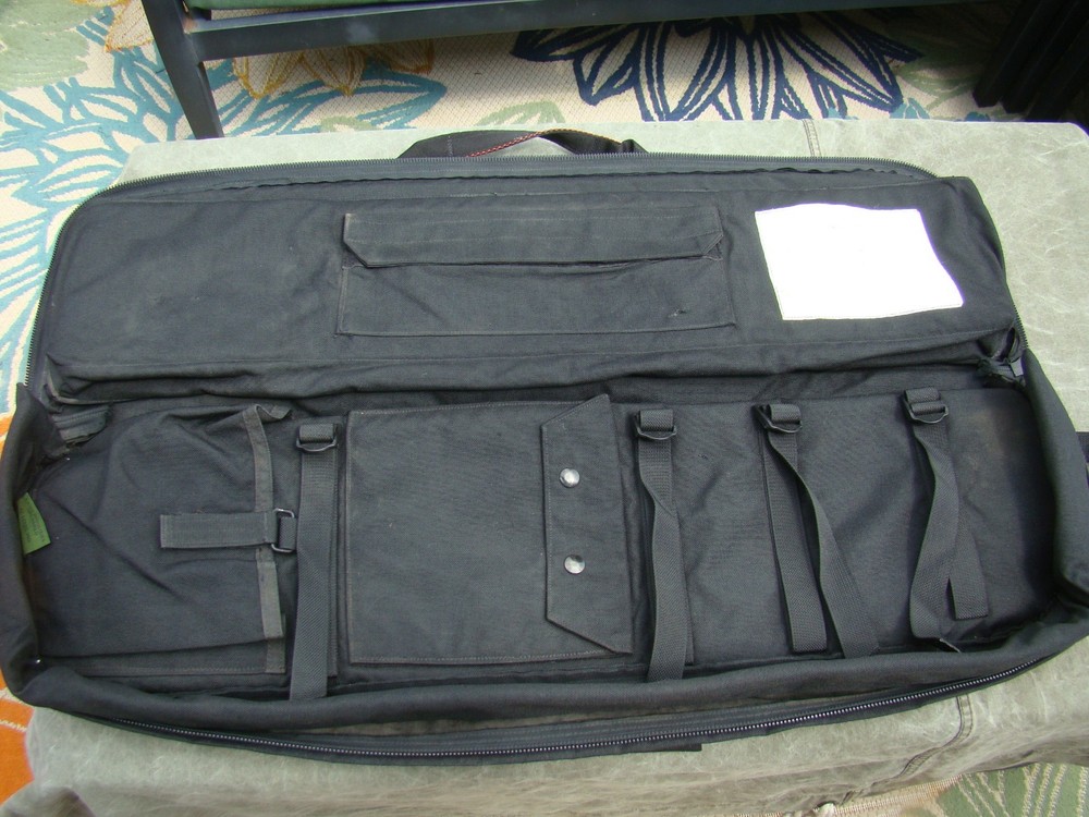 Spare Barrel Bag - Eagle industries - Good previously issued condition