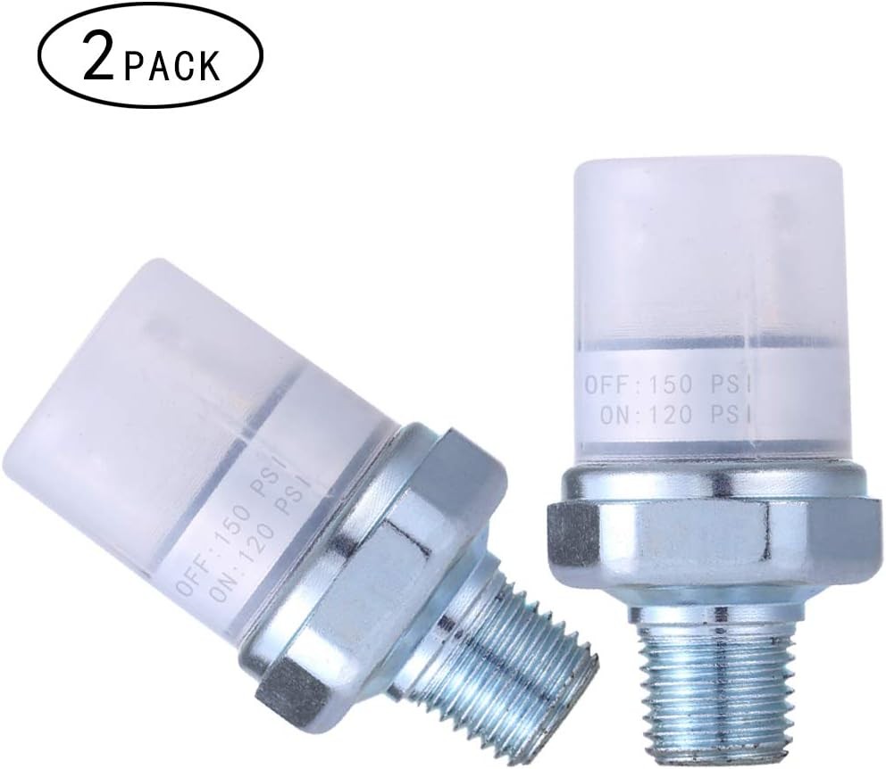 Pressure Switch Air Compressor Pressure Controller