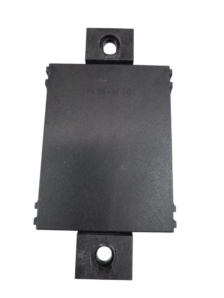 Used Park Assist Control Module fits: 2006 Buick Rendezvous Communication RH tru