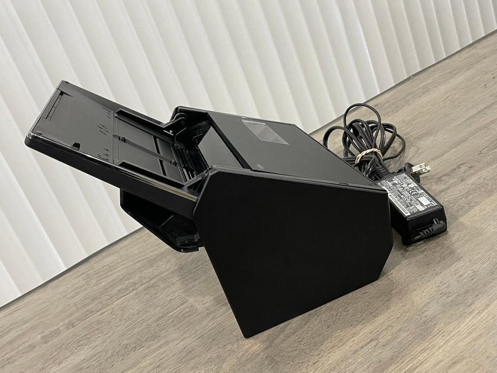 Fujitsu^ ScanSnap iX500 Document Scanner -With AC Adapter