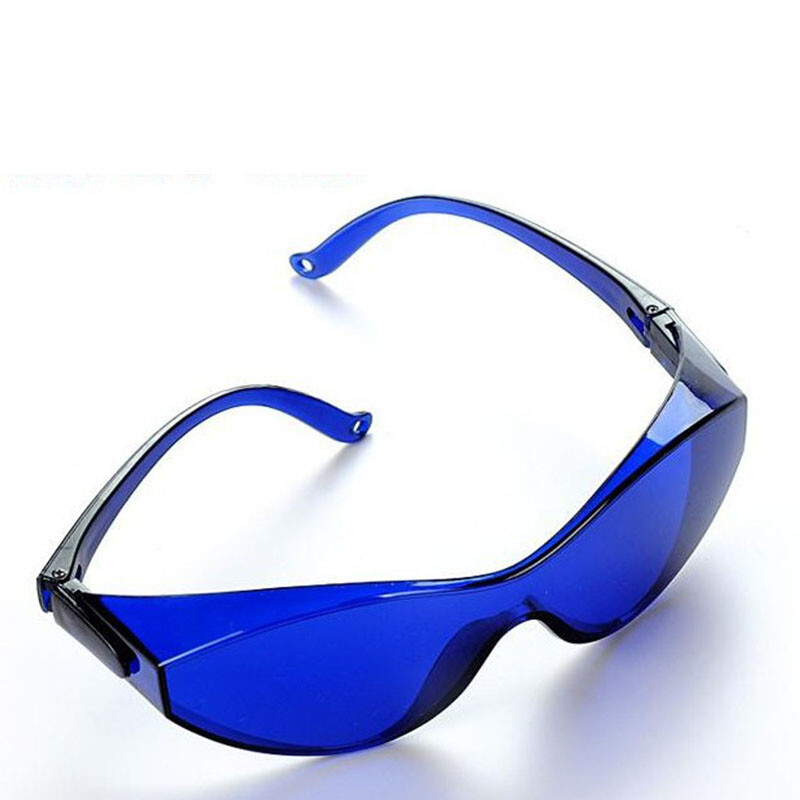 Morel Mushroom Finding & Antler Shed Hunting Blue Hunting Finder Glasses