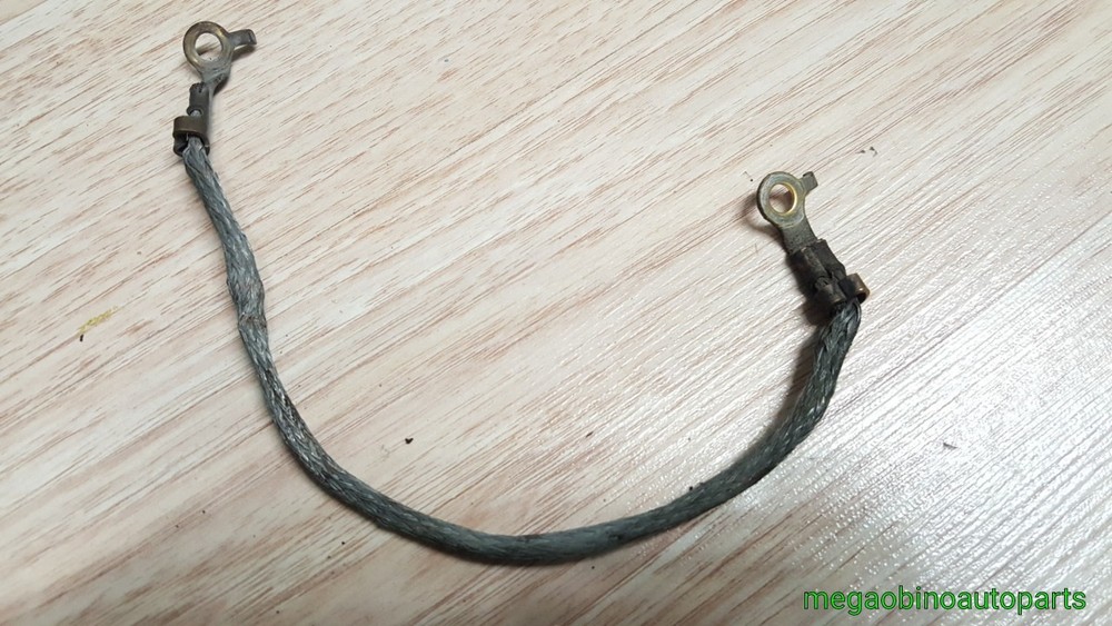 2001-2005 honda civic ground wire cable oem e52