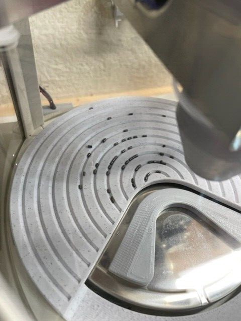 Auto Trickler V4 Deck Cover