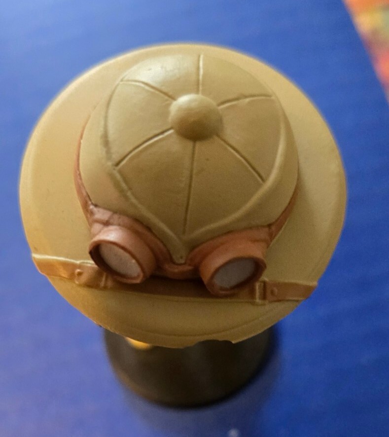 Cryptozoic Series 2 Cheetah Lil Dc Bombshell