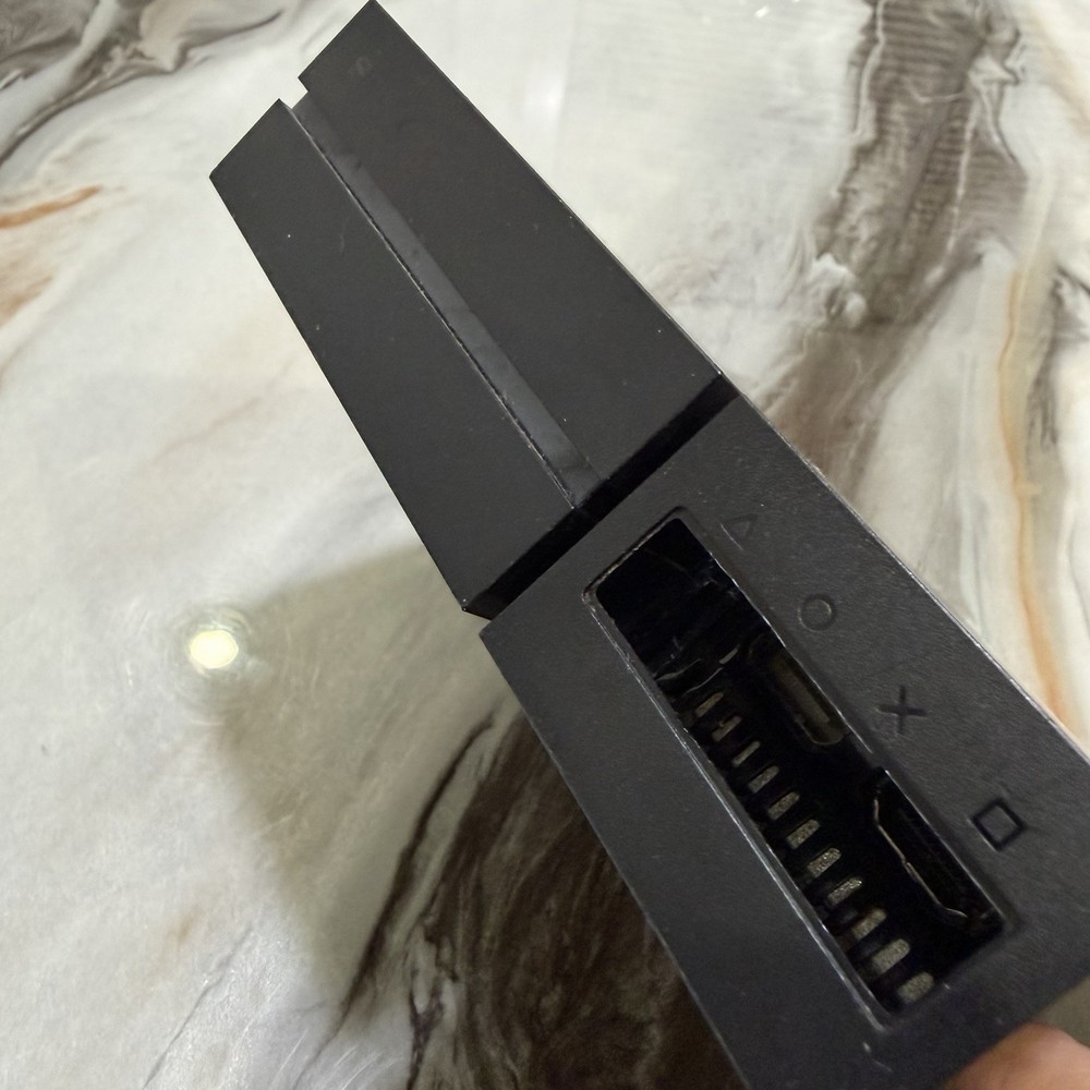 Sony PlayStation VR PSVR Processor Unit (CUH-ZVR1) Unit Only, No Cables Untested