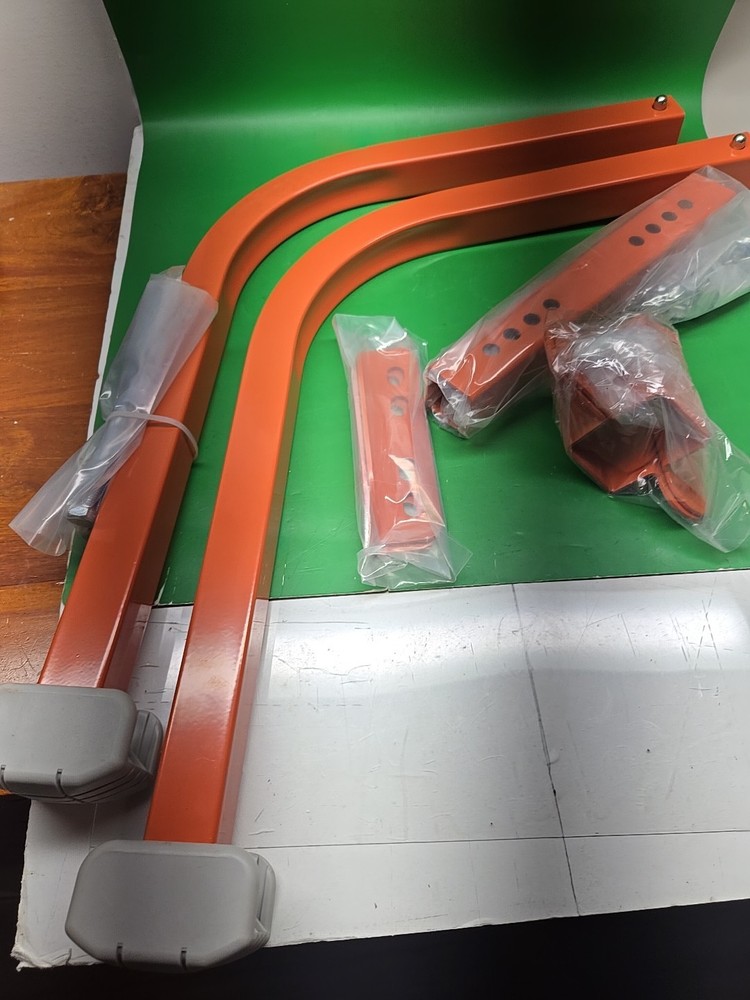 LADDER STABILIZER EXTENSION LADDER STANDOFF HEAVY DUTY