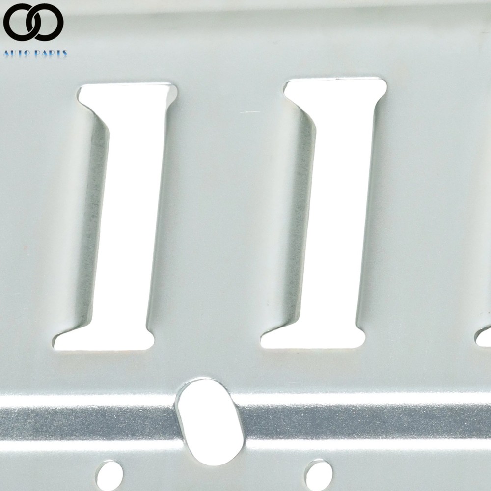 10 Pack 5' E Track Tie Down Rail Kit For Trucks Trailers Cargo Vans Labwork