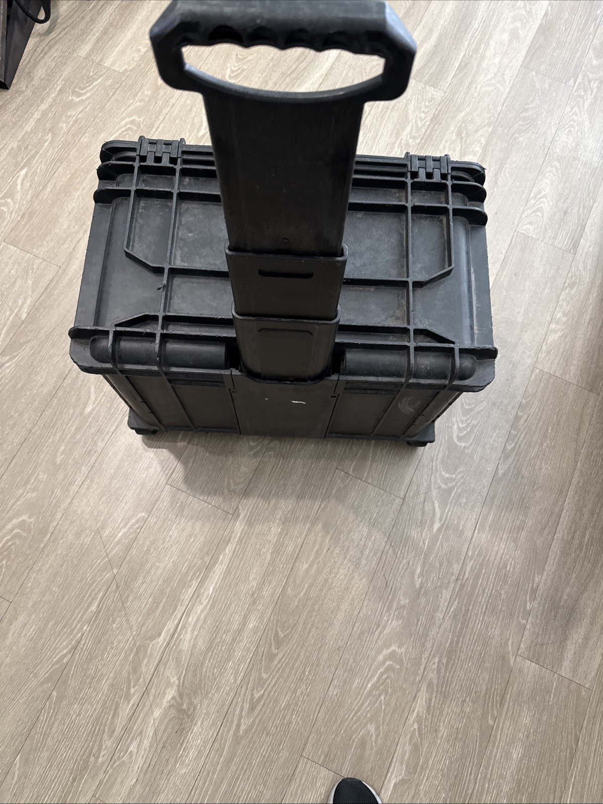 Snap-On Tools mobile tool kit small arms mobile TK-211A snap on Blue Point