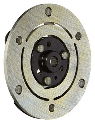 Clutch Disc - YB3035