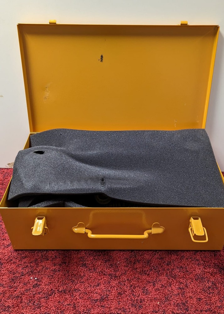 Stark 46089 knockout kit 15 ton