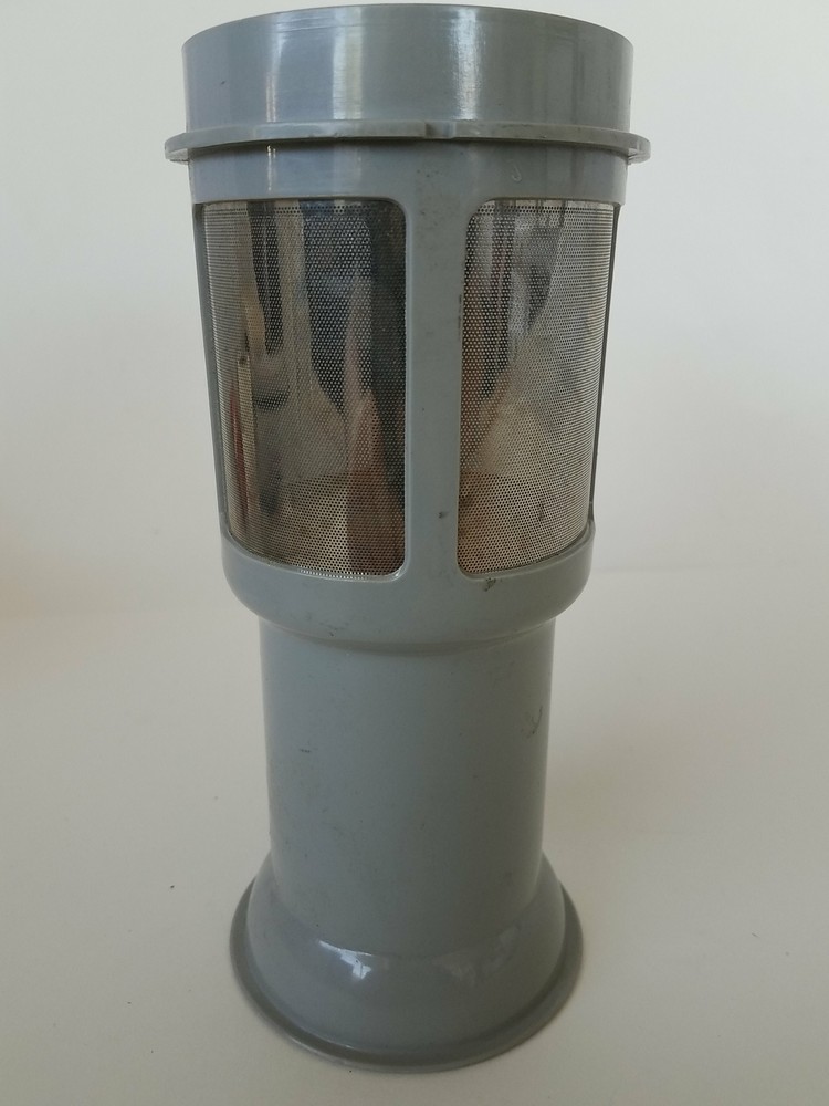 Magic Bullet Blender Juicer Filter Strainer Replacement Part