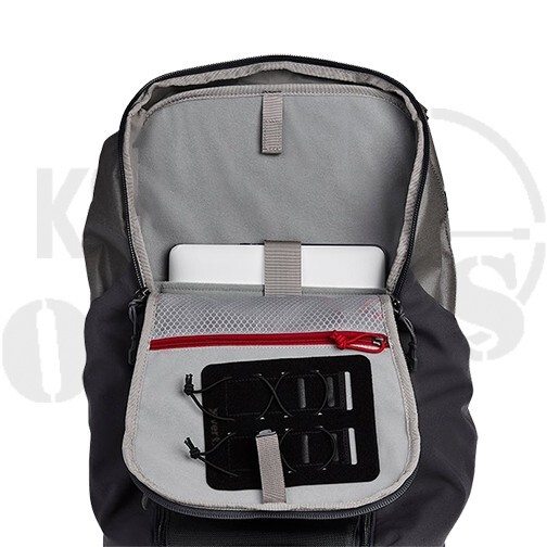 Vertx Basecamp Backpack (VTX5019-HMGSMG)