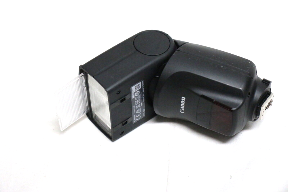 Canon Speedlite 470EX AI Speedlite Flash