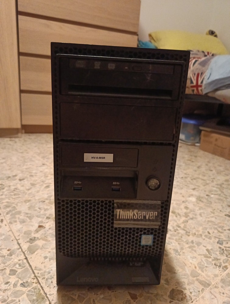 ts150 lenovo