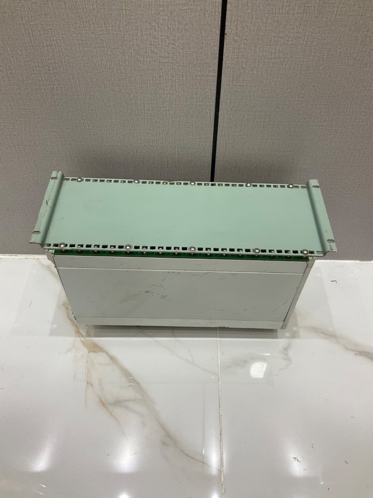 RIKEN KEIKI RKK-2002K GAS DETECTION CONTROL PANEL