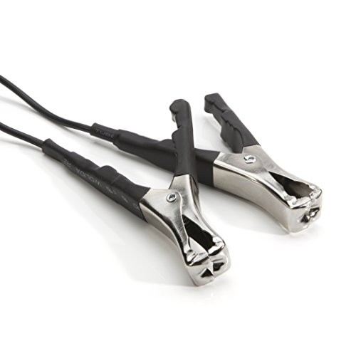 Replacement Clamp Microphones for ChassisEAR 16-foot Cables Color-Coded Leads