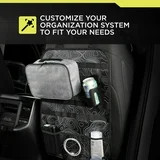 Molle Strap Backseat Car Organizer Universal