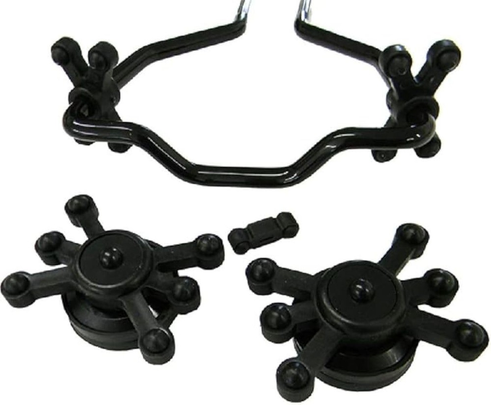 Bowjax Crossbow Kit B Split Limb, Black