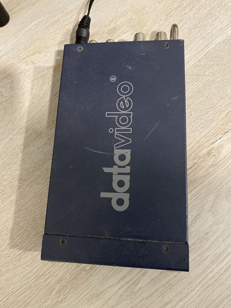 Datavideo DN-200 DV/HDV Hard Disk Recorder CG00WUF