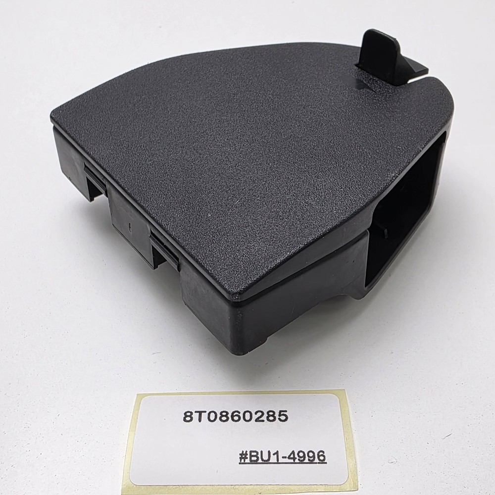 2009-2016 Audi RS5 WARNING TRIANGLE BRACKET 8T0860285